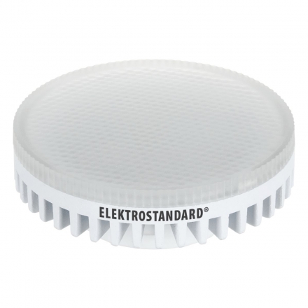Лампы LED- GX53 24SMD 5W AC 4200К Лампы LED- GX53 24SMD 5W AC 4200К