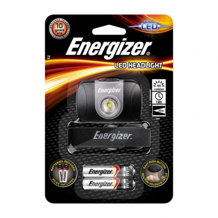 Фонарь ENR 2 LED Headlights Value