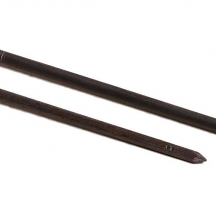 Гвозди строительные по дереву, листовому металлу, 1,2*16мм, "ПРЕМИУМ" ЗУБР ТФ1