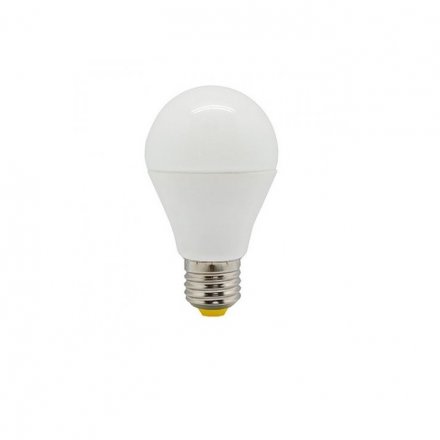 Лампа светодиодная 32LED (12W) E27, 6400K, LB-93