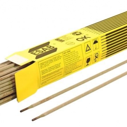 Электроды ОК-46 ф 2мм ESAB (упаковка 2кг)