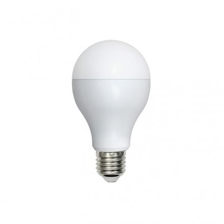 Лампа светодиодная 45LED (15W) 230V E27, 6400K, LB-94