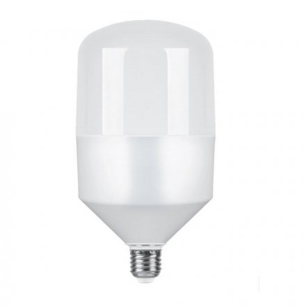 Лампа светодиодная 30W 230V E27-Е40 6400K, LB-65