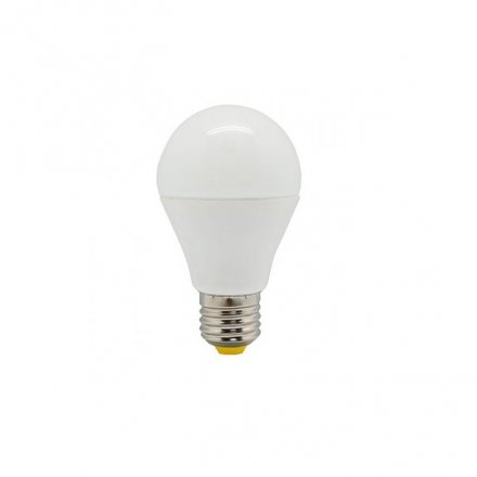 Лампа светодиодная 45LED (15W) 230V E27 2700K, LB-94