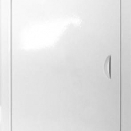 Дверца металлическая ДДМ 150*300 (DDM 150*300)