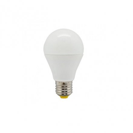 Лампа светодиодная 10W 230V E27 2700K SAFFIT