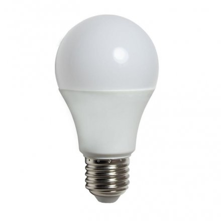 Лампа светодиодная 10W 230V E27 6400K SAFFIT