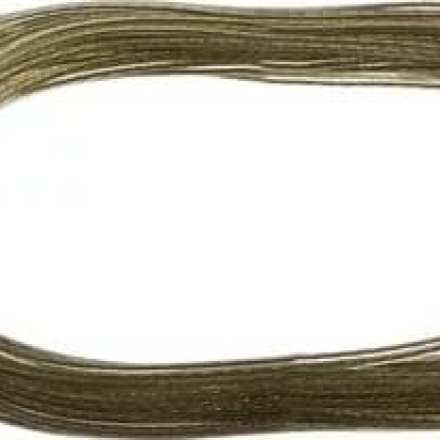 Трос хозяйственный стальной в полимерной оболочке, 20м, 2,5мм STAYER MASTER