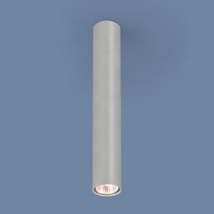 Накладной точечный светильник 5473 SL серебро