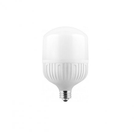 Лампа светодиодная 50W 230V Е27- E40 6400K, LB-65