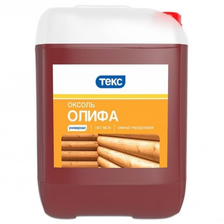 Олифа Оксоль (4кг=5л) Олифа Оксоль (4кг=5л)