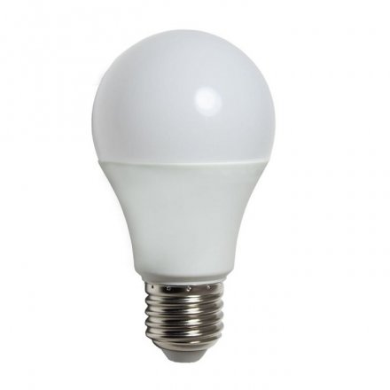 Лампа светодиодная 25W 230V E27 6400K, LB-100