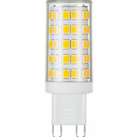 Светодиодная лампа G9 LED BL109 9W 220V 3300K