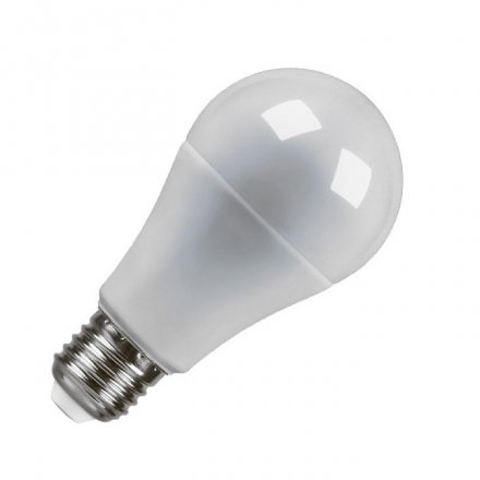 Лампа светодиодная 20W 230V E27 2700K, SBA6020