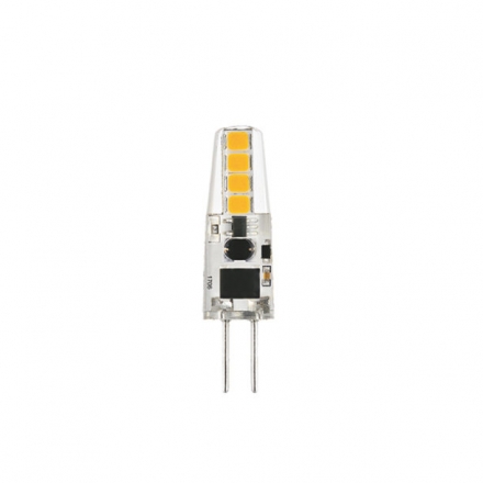 Светодиодная лампа G4 LED BL126 3W 12V 360° 4200K