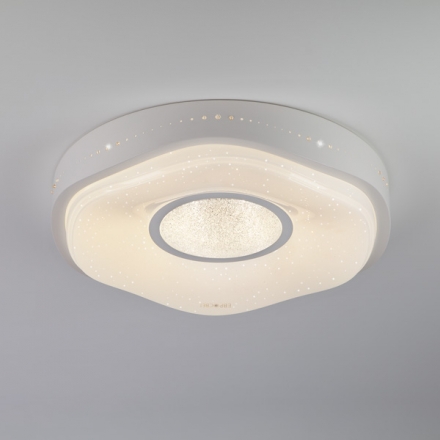 Потолочный светильник LED белый 40011/1