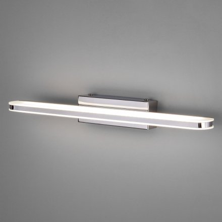 Tersa LED хром Настенный светодиодный светильник MRL LED 1080
