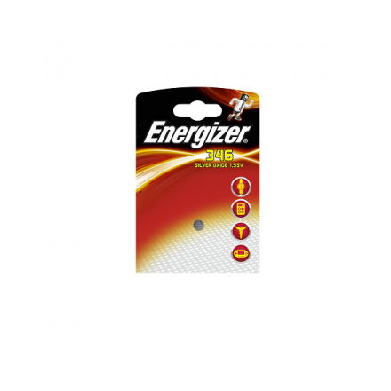 Батарейка ENR Silver Oxide 346 MBL1