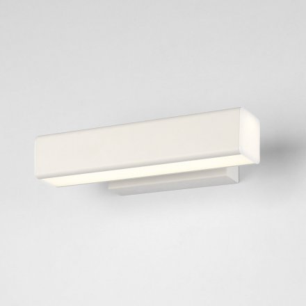 Kessi LED белый Настенный светодиодный светильник MRL LED 1007