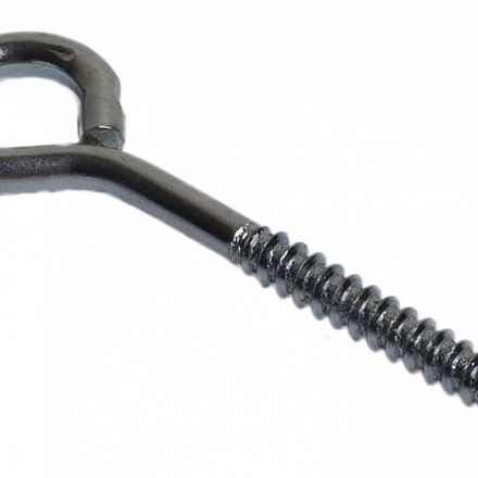 Шуруп-кольцо 3,5*45