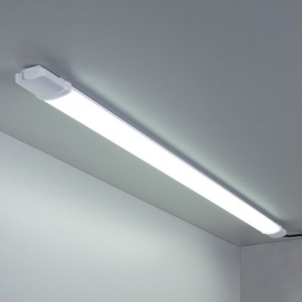 Светильник светодиодный стационарный LTB30 LED 36W белый