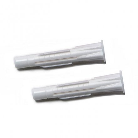 Дюбель RDM 6х37 универсальный РАЙС-ТОКС