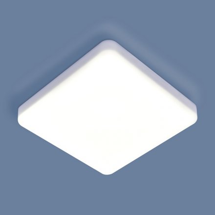 Светильник светодиодный, универсальный DLS043 10W 4200K