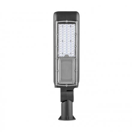 Уличный светодиодный светильник 30LED*30W A85-265V/50Hz цвет черный (IP65), SP2818