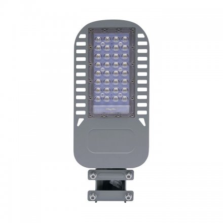 Уличный светодиодный светильник 200LED*50W 5000К  50Hz цвет серый (IP65), SP3050, 41264