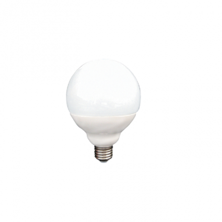 Лампа светодиодная Ecola globe LED Premium 15.5W C95 220V E27 2700K