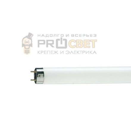Лампа люминисцентная Philips TLD 58W/33-640 G13 Т8