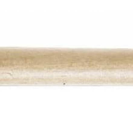 Кисть круглая, светлая щетина, деревянная ручка, №18*60мм ЗУБР "Универсал - Мастер