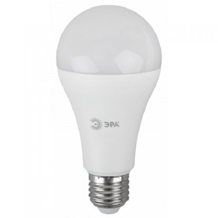 Лампа светодиодная Стандарт E27 А60-11W, 12V/48V-840 ЭРА