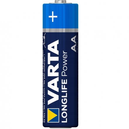 Батарейка VARTA LONGLIFE POWER AA