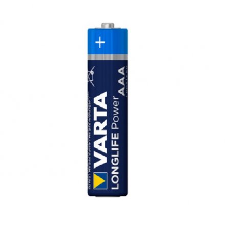 Батарейка VARTA LONGLIFE POWER AAА