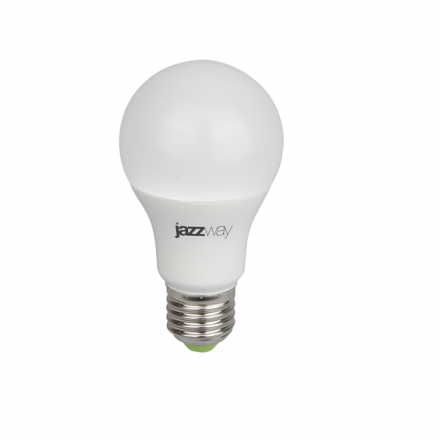 Лампа LED Е27 15W PPG A60 IP20 (для растений) Agro FROST JAZZWAY, 5025547