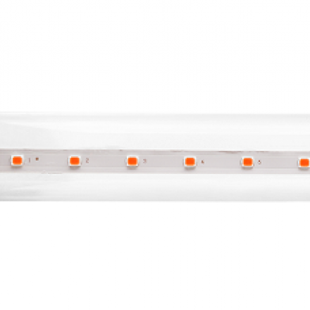 Лампа LED G13 9W T8 - 600 (для подсветки овощных витрин) Food Gree 220V JAZZWAY
