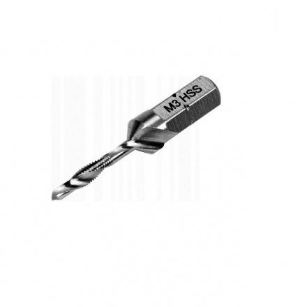 Сверло-метчик М5*0,8мм
