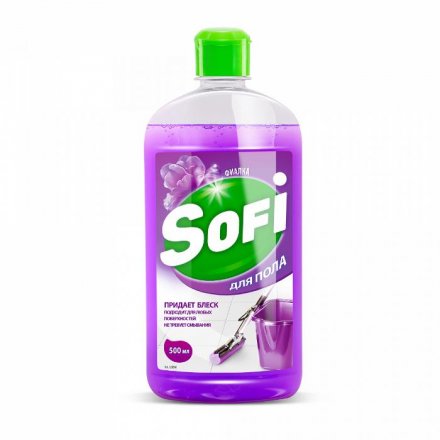 Моющее средство для пола Sofi 0,5л