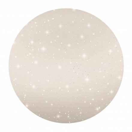 Светильник светодиодный потолочный СЛЛ 023 45Вт 5К Звезда CNA (430х105)