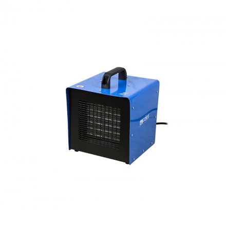 Тепловентилятор керамический, 3кВт, термостат, защит. от перегрева ТВС-3020К СОЮЗ