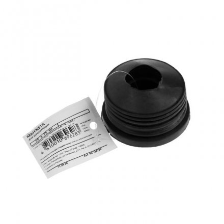 Манжета переходная, d=50 х 25 мм, для канализационных труб MasterProf ИС.130226  5514261