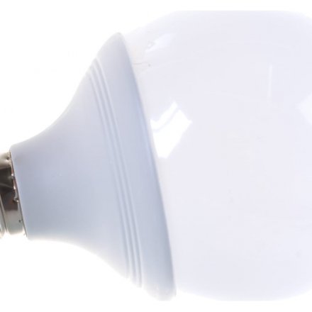 Лампа светодиодная.Форма «шар»,матовая.Серия Norma.Теплый белый 3000К LED-G95-16W/3000K/E27/FR/NR