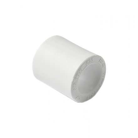 Муфта 32мм PP-R,2436 Муфта 32мм PP-R,2436