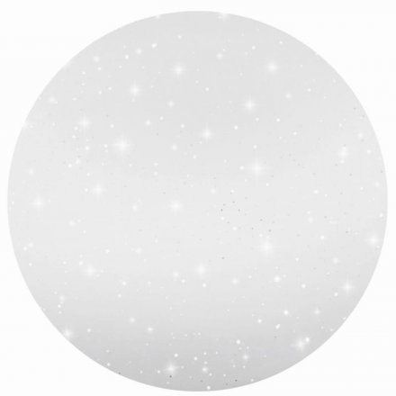 Светильник светодиодный потолочный СЛЛ 023 30Вт 6К Звезда  (325*90)