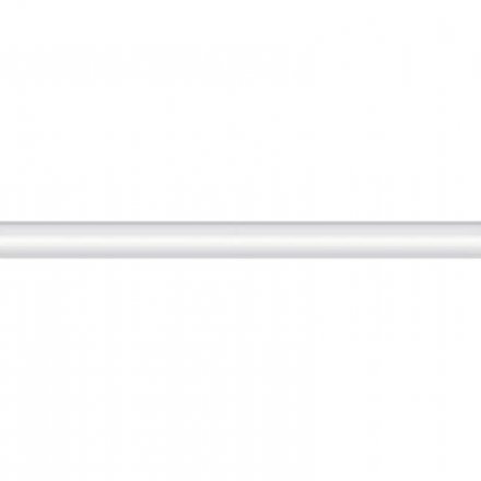 Светодиодный светильник линейный,белый, 36Вт, IP20,2400Лм, 4000К, 220В/50Гц, 1200х75х25мм