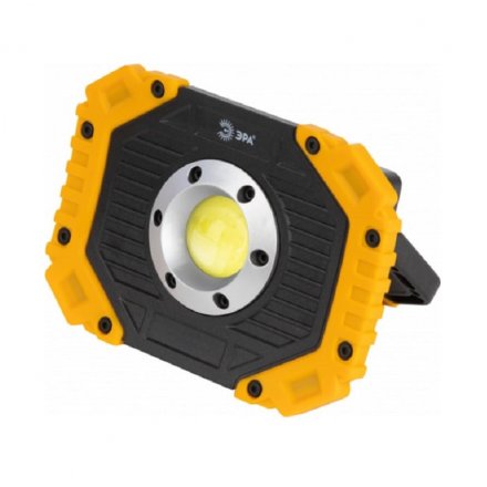 Фонарь Прожектор LED РА-802 15Вт, аккумуляторный COB, 6 режимов Фонарь Прожектор LED РА-802 15Вт, аккумуляторный COB, 6 режимов