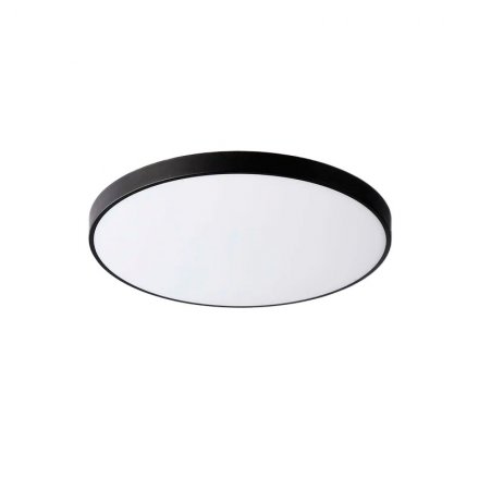 Светильник светодиодный потолочный LE LED BL IP65 24W 5K черный Светильник светодиодный потолочный LE LED BL IP65 24W 5K черный
