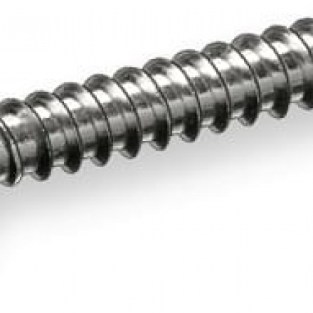 Саморез универ. потай, нерж.сталь А2 6,0 х 30мм