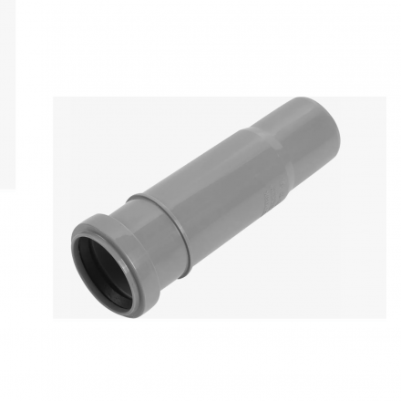 Труба канализационная  Д-50 * 3 м
